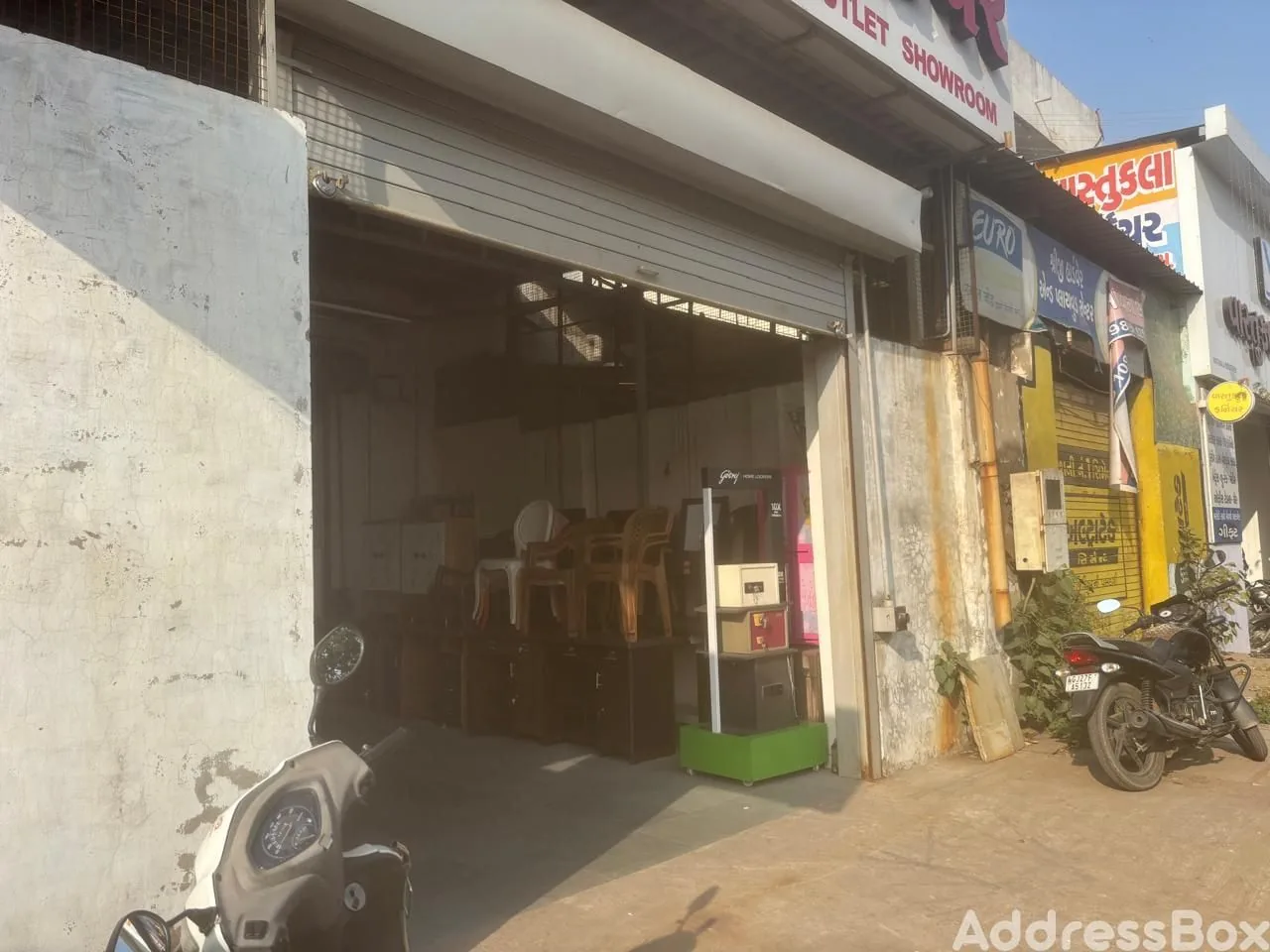 Property in Isanpur | Ahmedabad