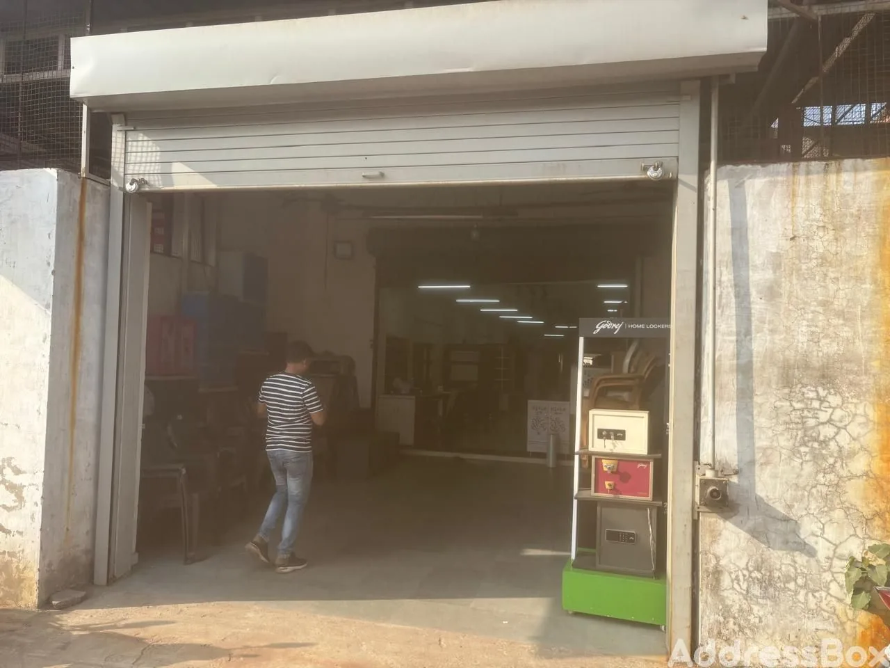 Property in Isanpur | Ahmedabad