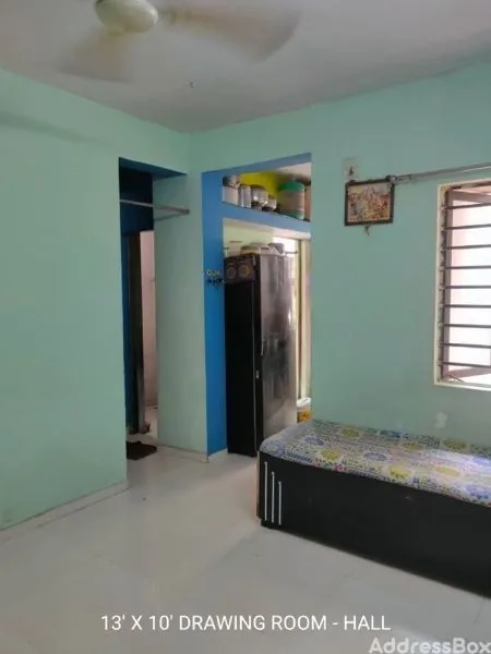 Aroma Aakruti Township photo