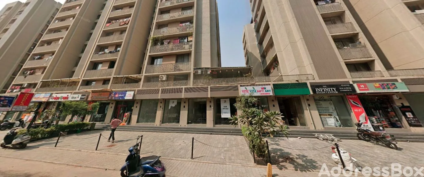 Property in SOUTH BOPAL | Ahmedabad