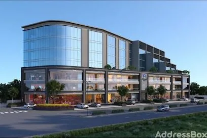 Athena Avenue photo