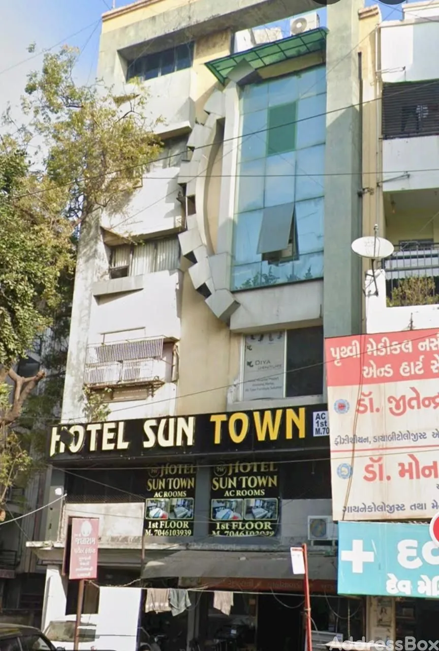 Property in Naranpura | Ahmedabad