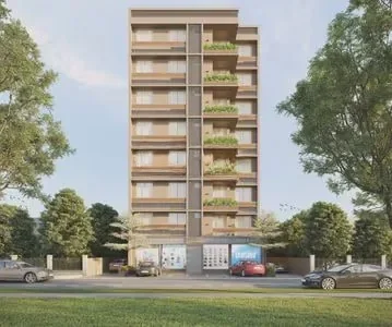 Abhilaxmi Apartment photo