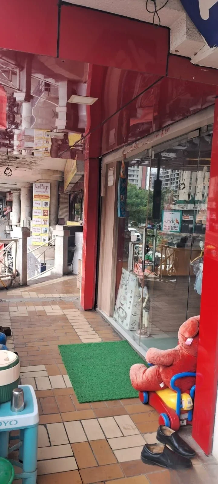 Ratnamani Shopping Centre photo