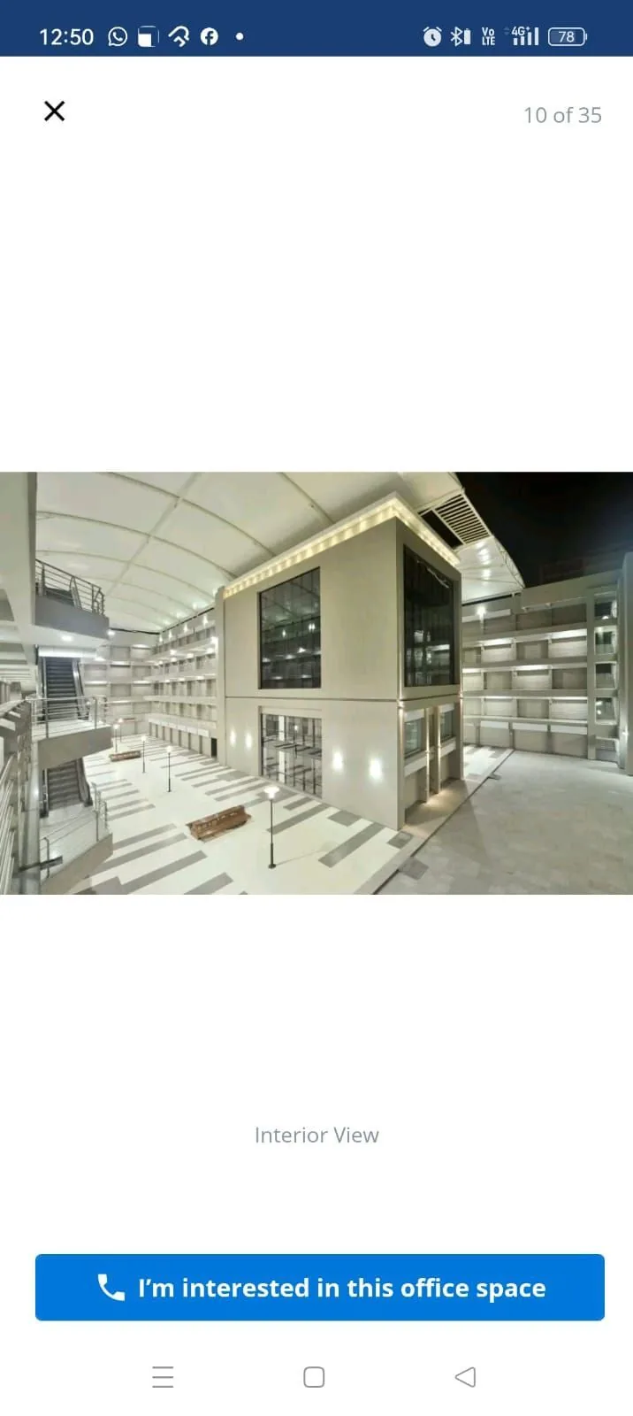 Property in Satellite Road | Ahmedabad