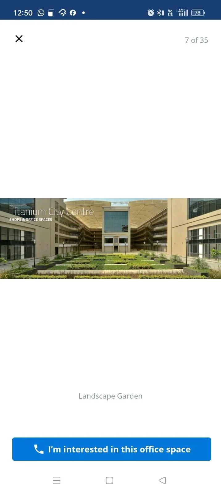 Property in Satellite Road | Ahmedabad