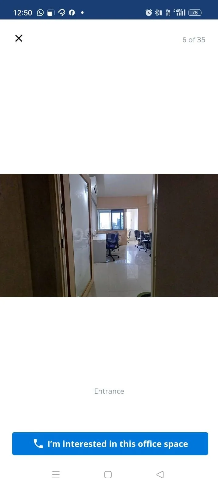 Property in Satellite Road | Ahmedabad