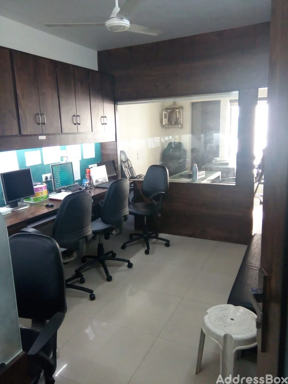 SIDDHIVINAYAK BUSINESS TOWERS photo