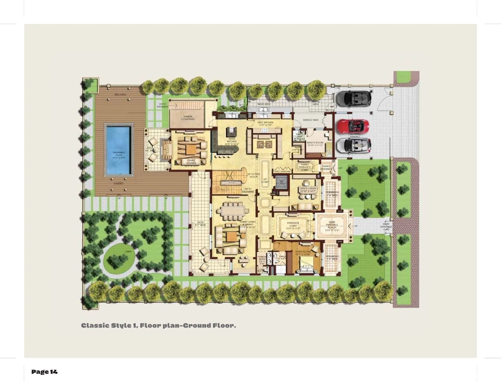 NORTH PARK (Phase-2 and 3) photo