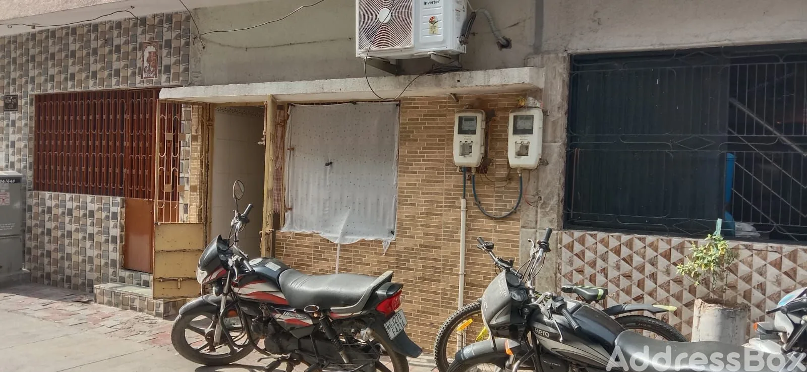 Property in Vastral | Ahmedabad
