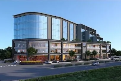 Athena Avenue photo
