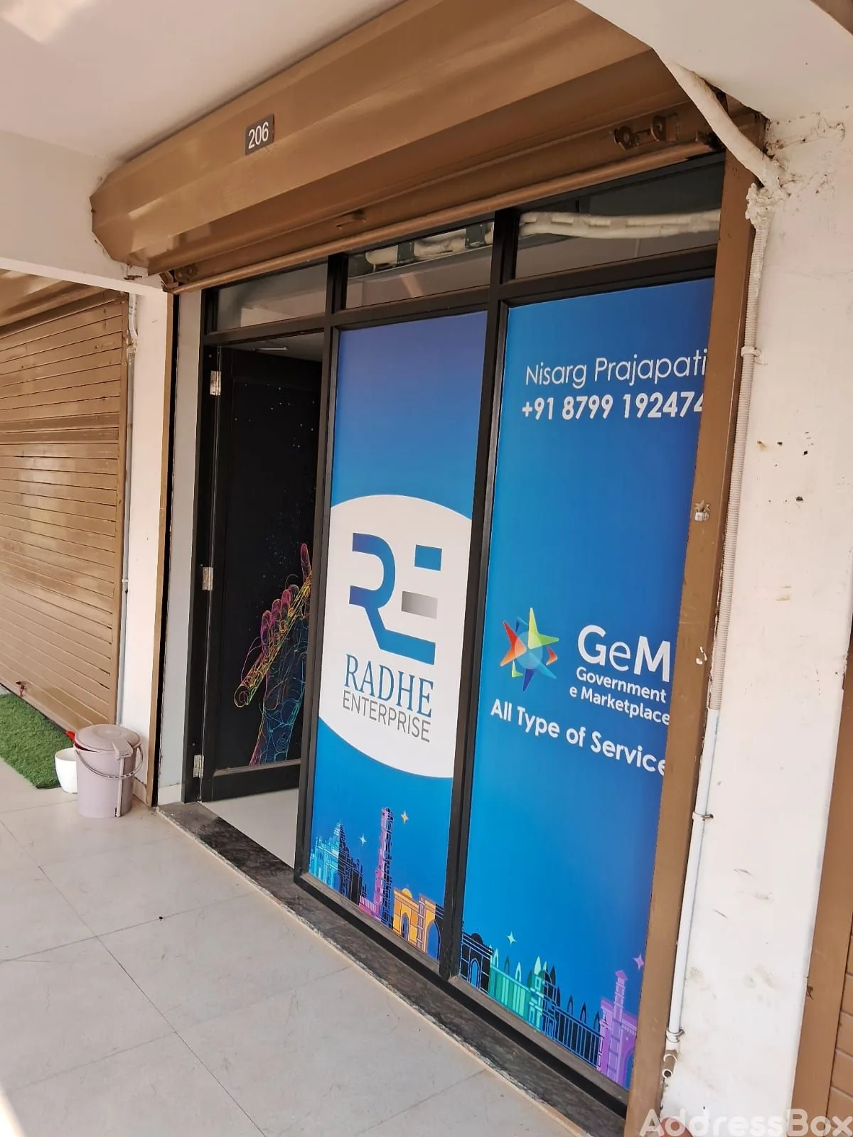 Property in New Ranip | Ahmedabad