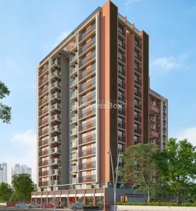 SHREEKAR ELITE Exterior