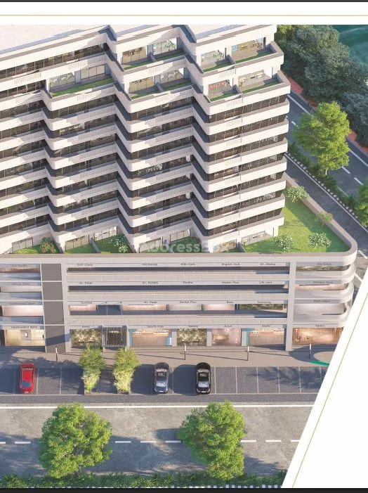 PARKVIEW PRISM
