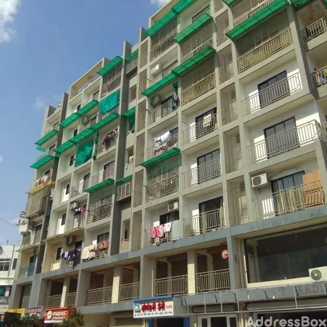 AADITYA HEIGHTS photo