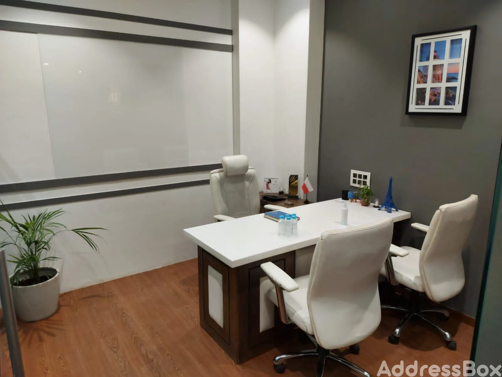 Ashirwad Paras photo