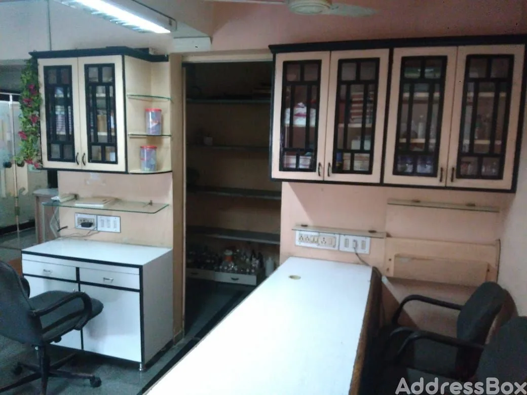 Property in Ashram Road | Ahmedabad