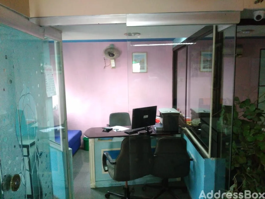 Property in Ashram Road | Ahmedabad