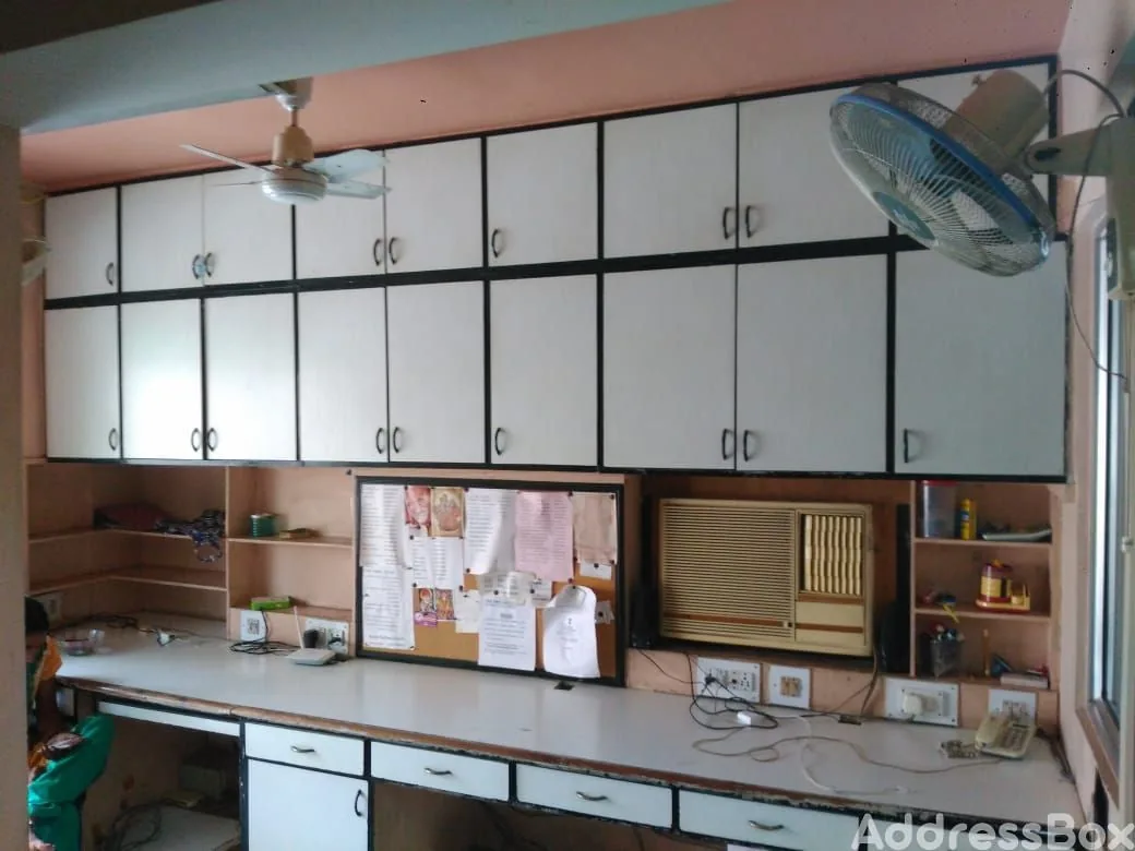 Property in Ashram Road | Ahmedabad