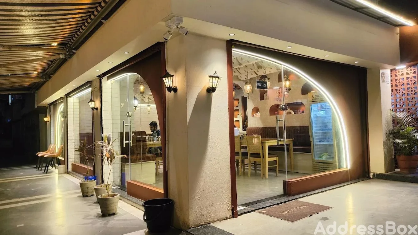 Property in Satellite Road | Ahmedabad