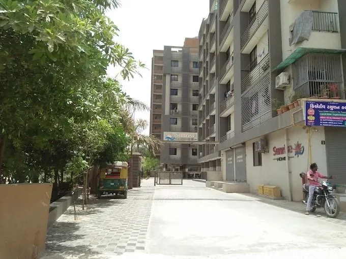 Sunrise Homes photo
