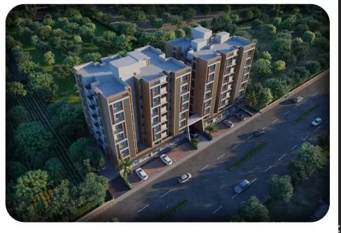 ANMOL BLISS Exterior