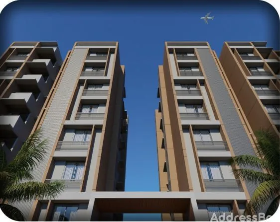ANMOL BLISS Exterior