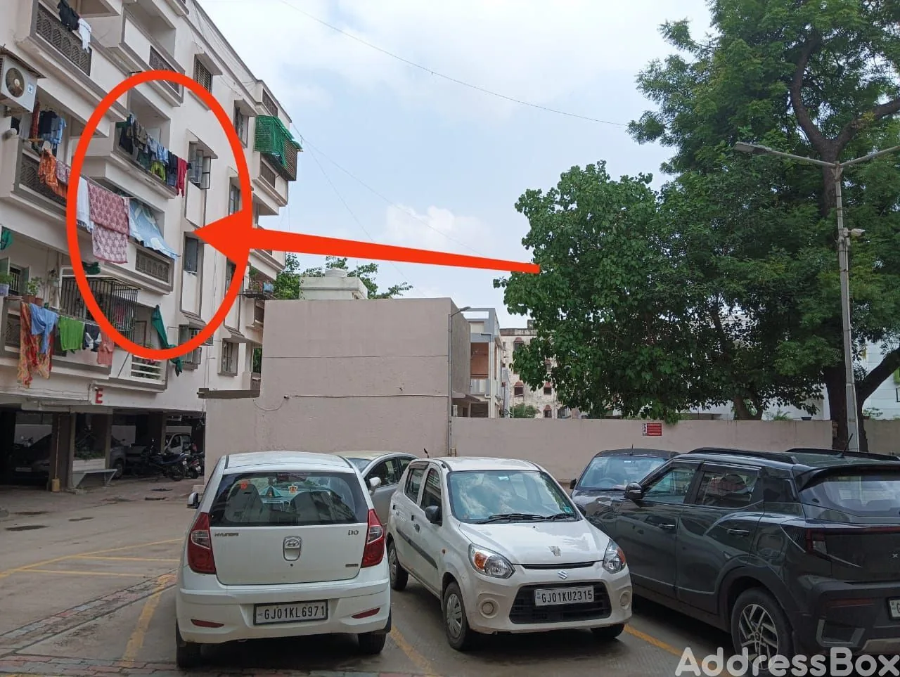 Property in Naroda | Ahmedabad