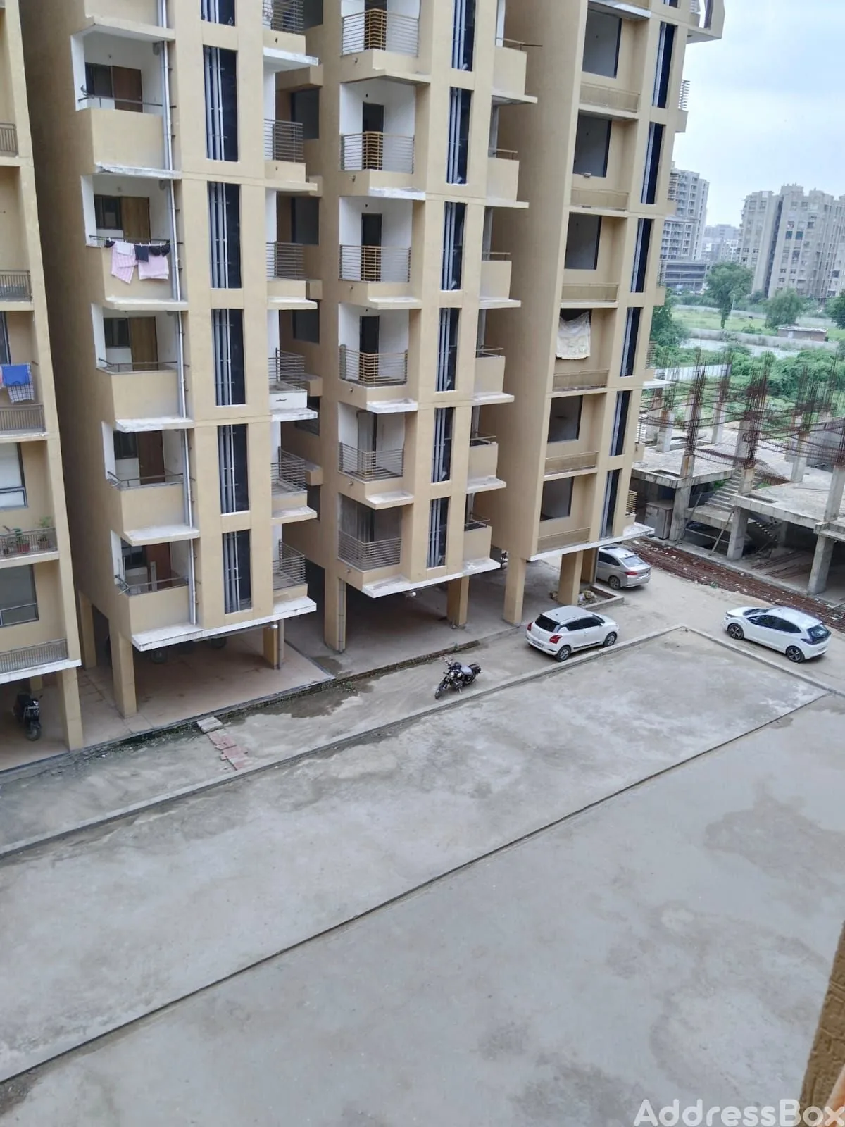 PARIVAR HOMES photo