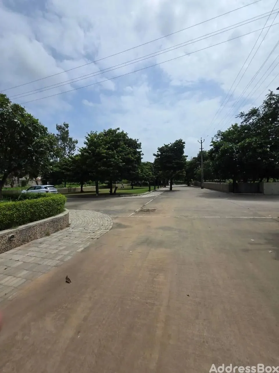 Property in Sanathal | Ahmedabad