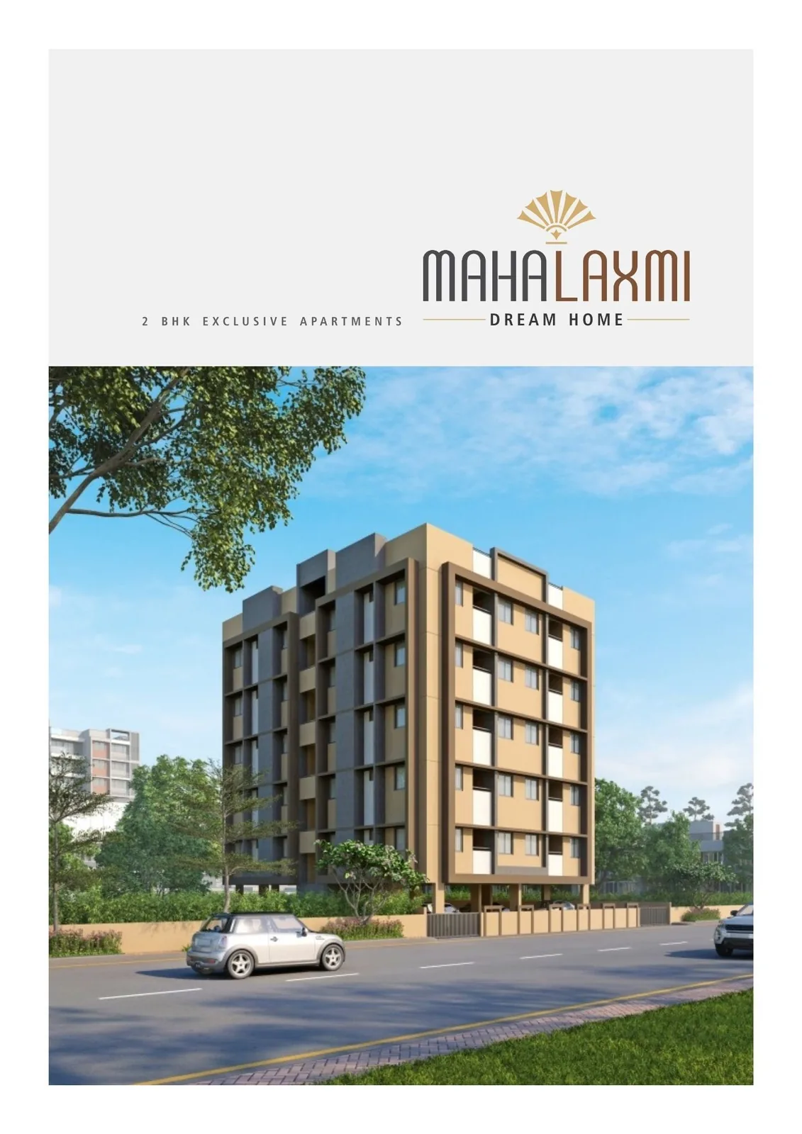 MAHALAXMI DREAM HOME photo