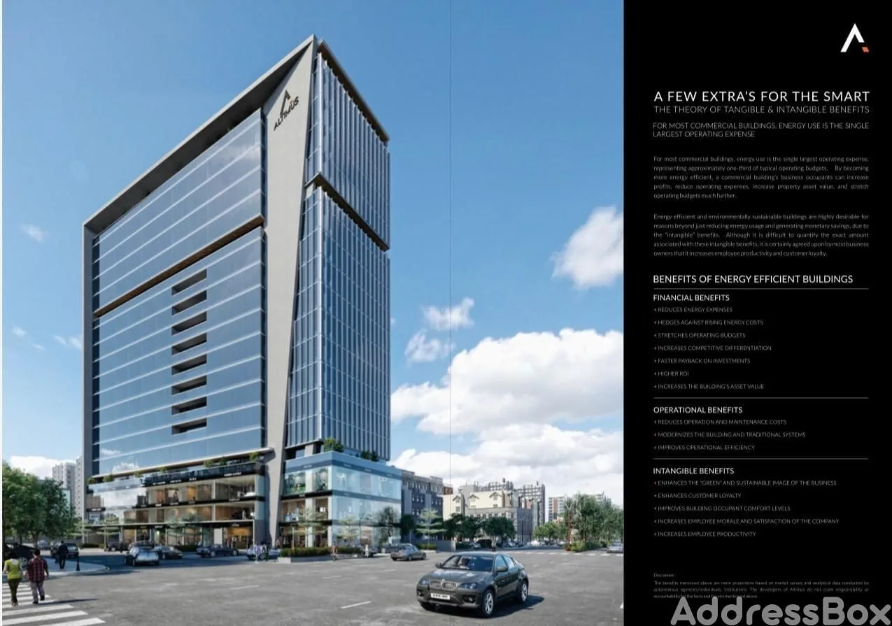Property in Navrangpura | Ahmedabad