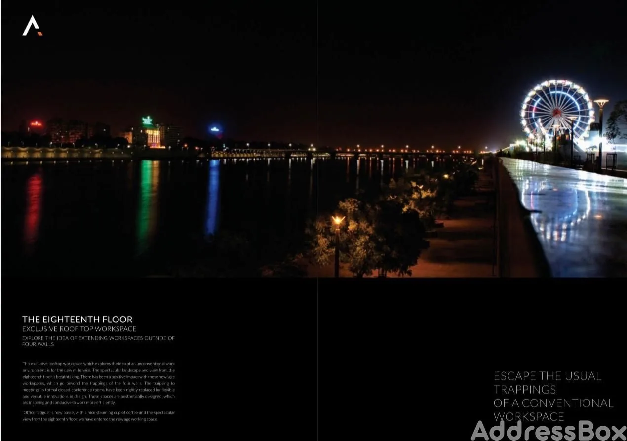 Property in Navrangpura | Ahmedabad