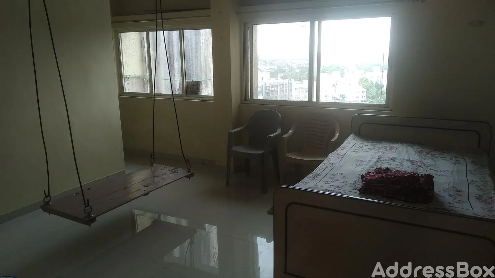Property in Ambawadi | Ahmedabad