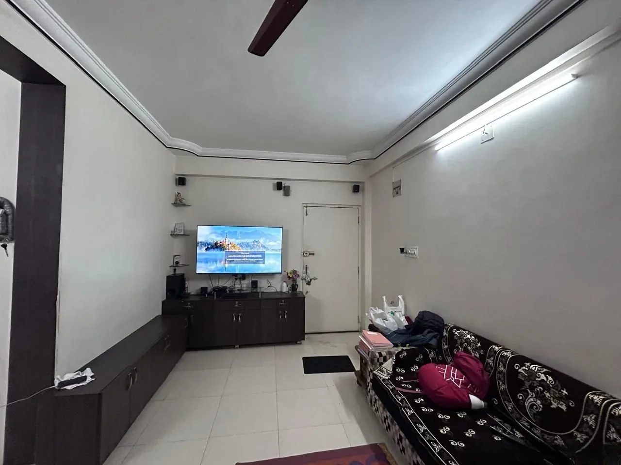 SATYA APARTMENT photo