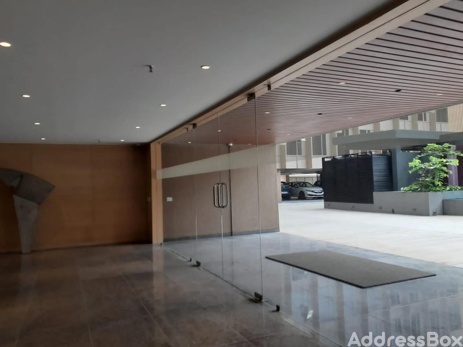 Property in Sindhubhavan | Ahmedabad