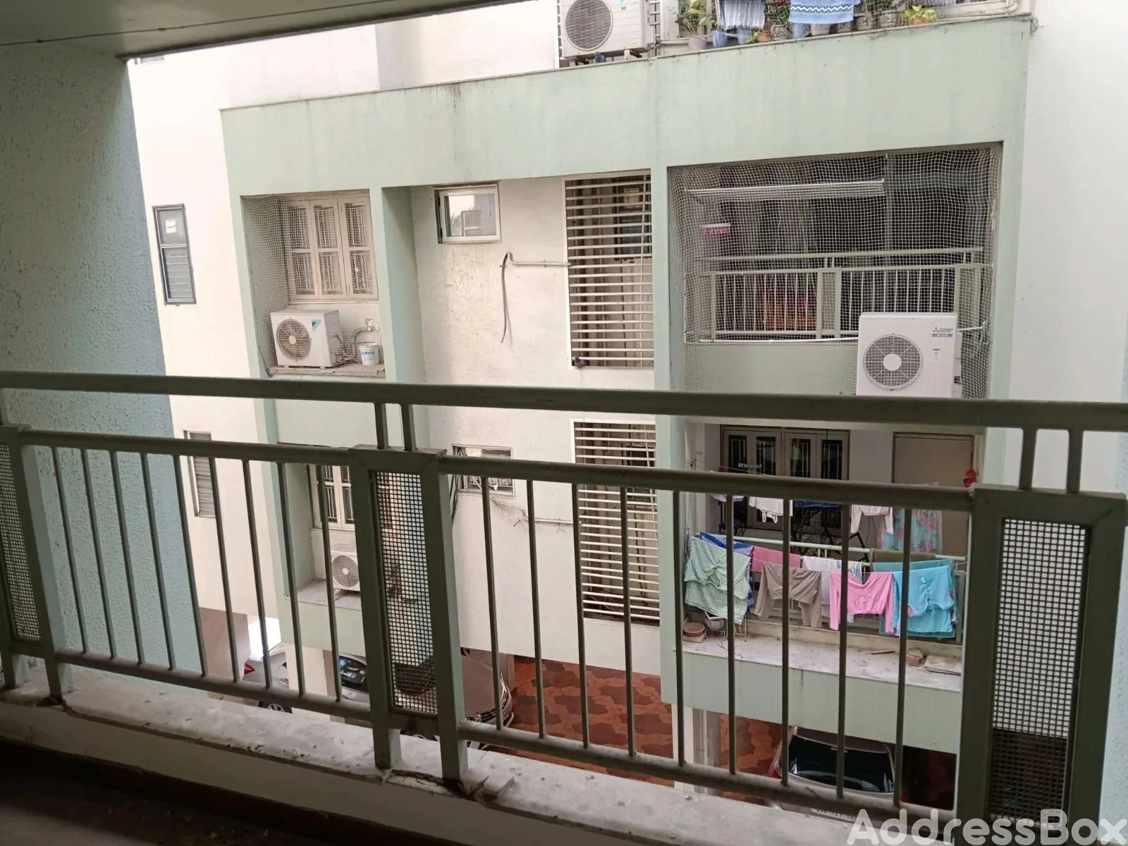 Sheladia Panchgini Appartment photo