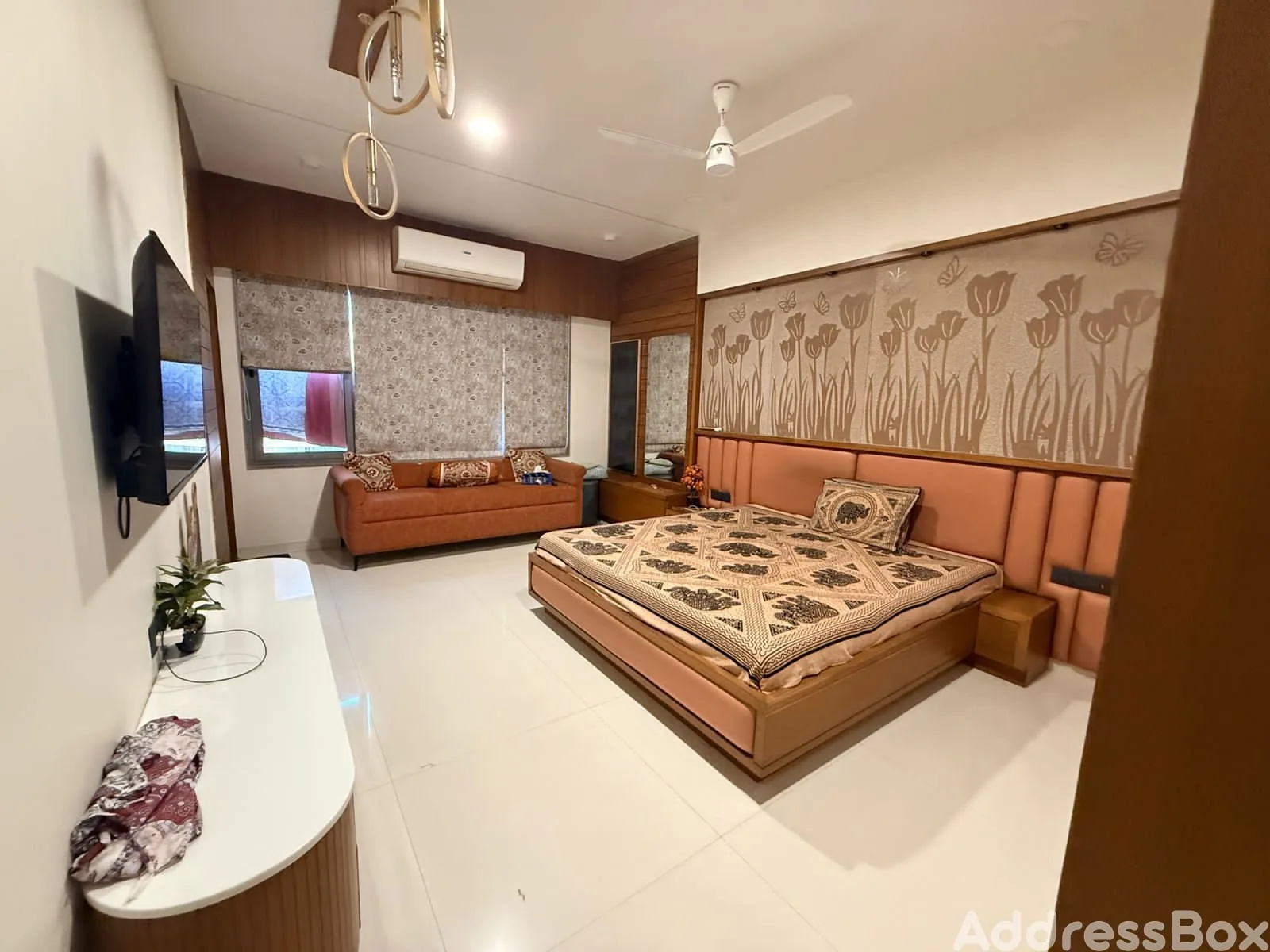 Property in Satellite Road | Ahmedabad