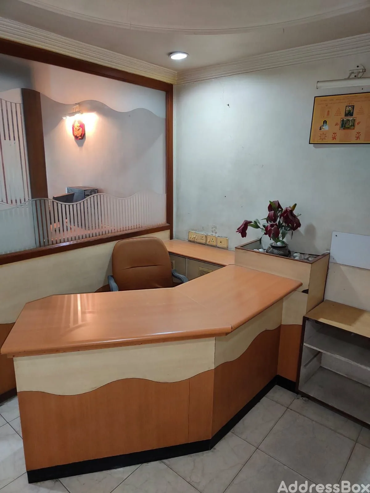 Shalin Complex photo