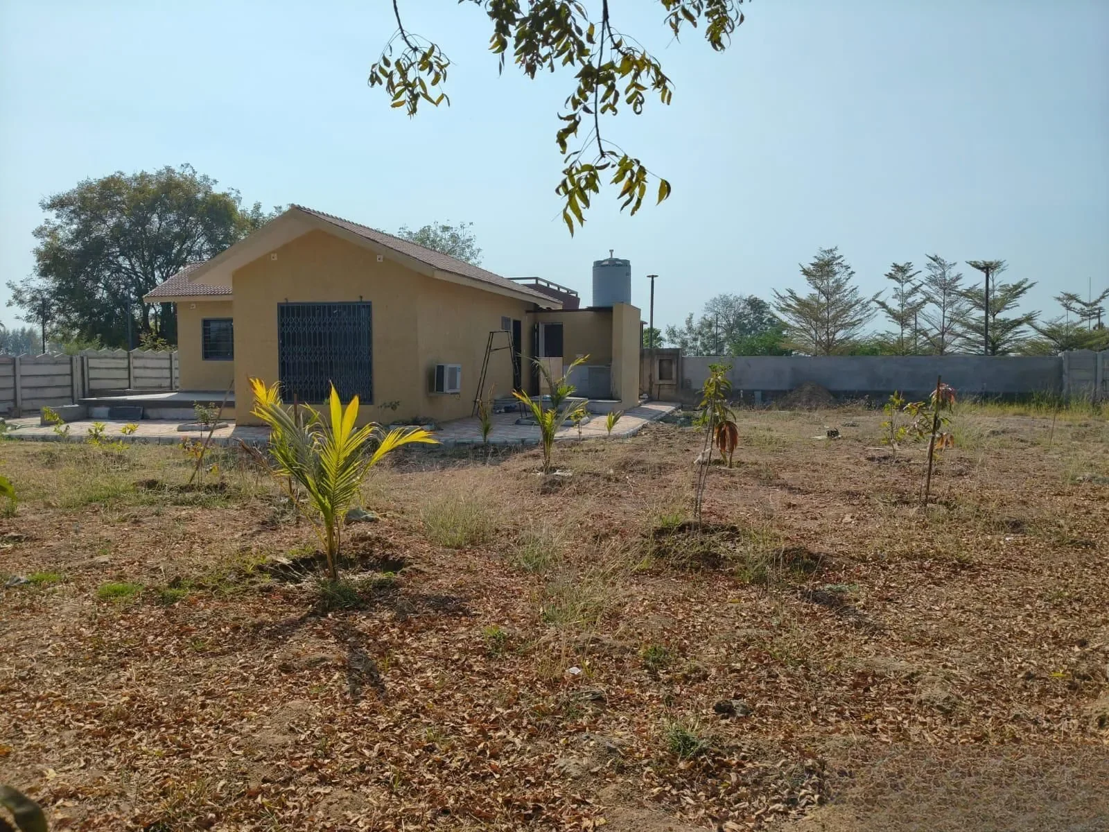 Property in Thol | Ahmedabad