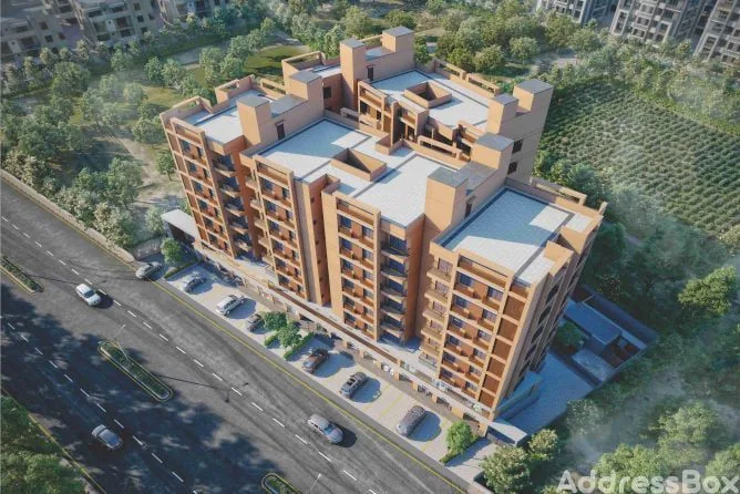 Prime Hill - Commercial photo