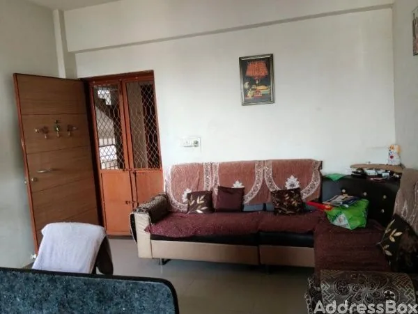 SAMYAKA APARTMENTS photo