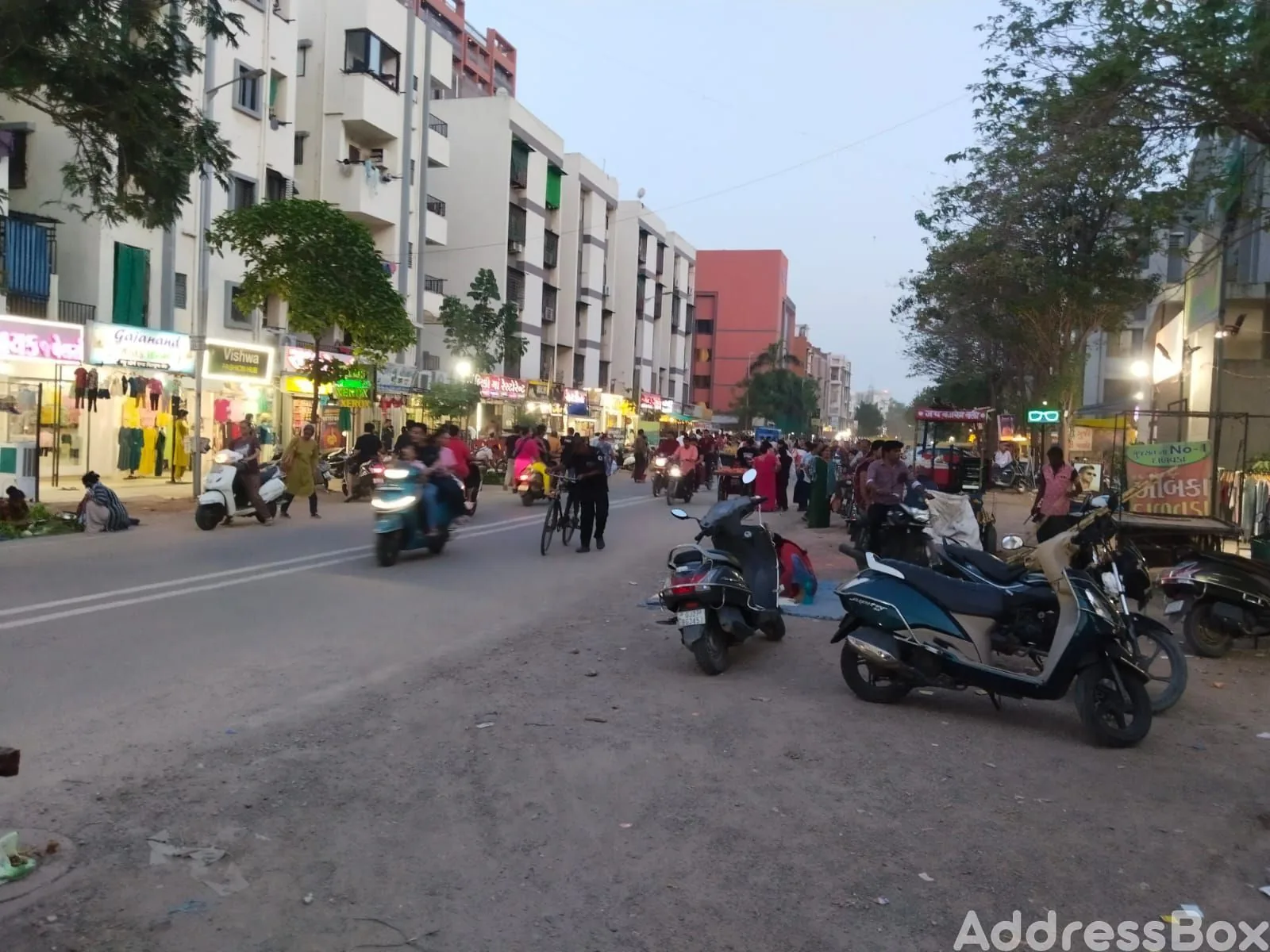Property in Narol | Ahmedabad
