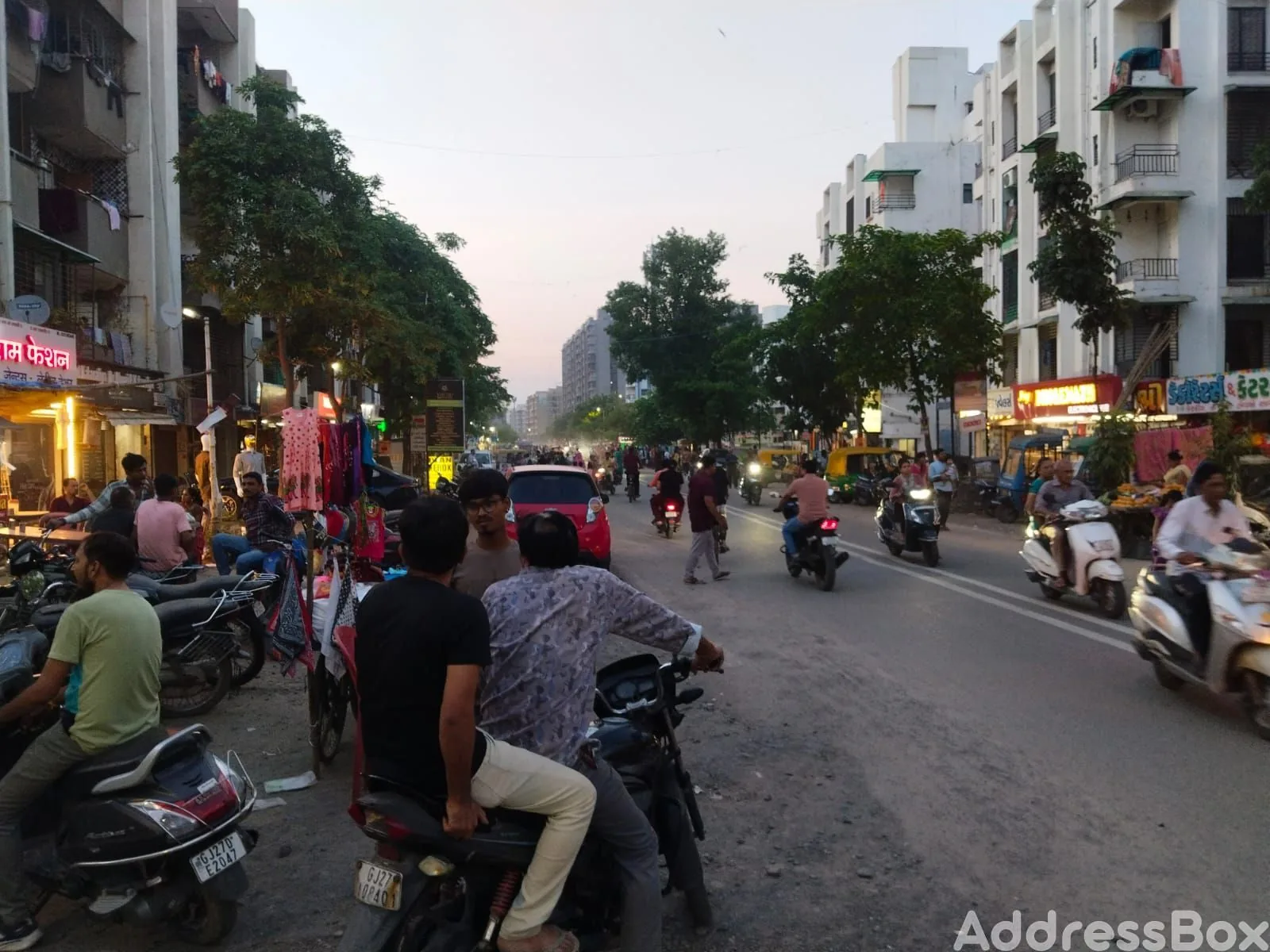 Property in Narol | Ahmedabad