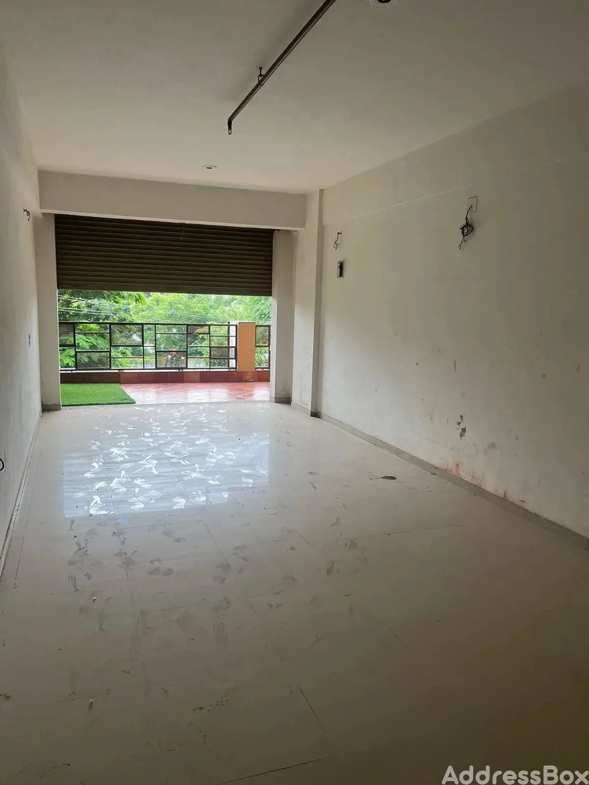 Sanskrut sparsh Arcade photo