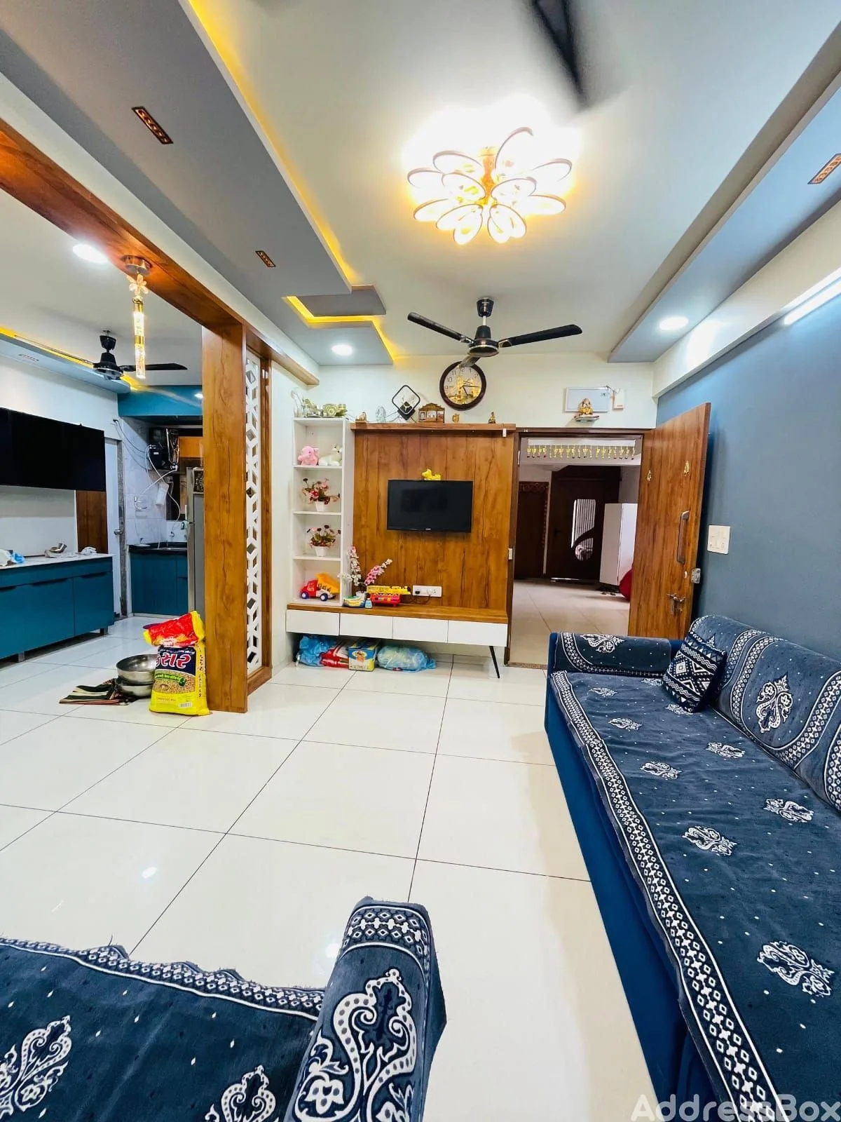 Property in Zundal | Ahmedabad