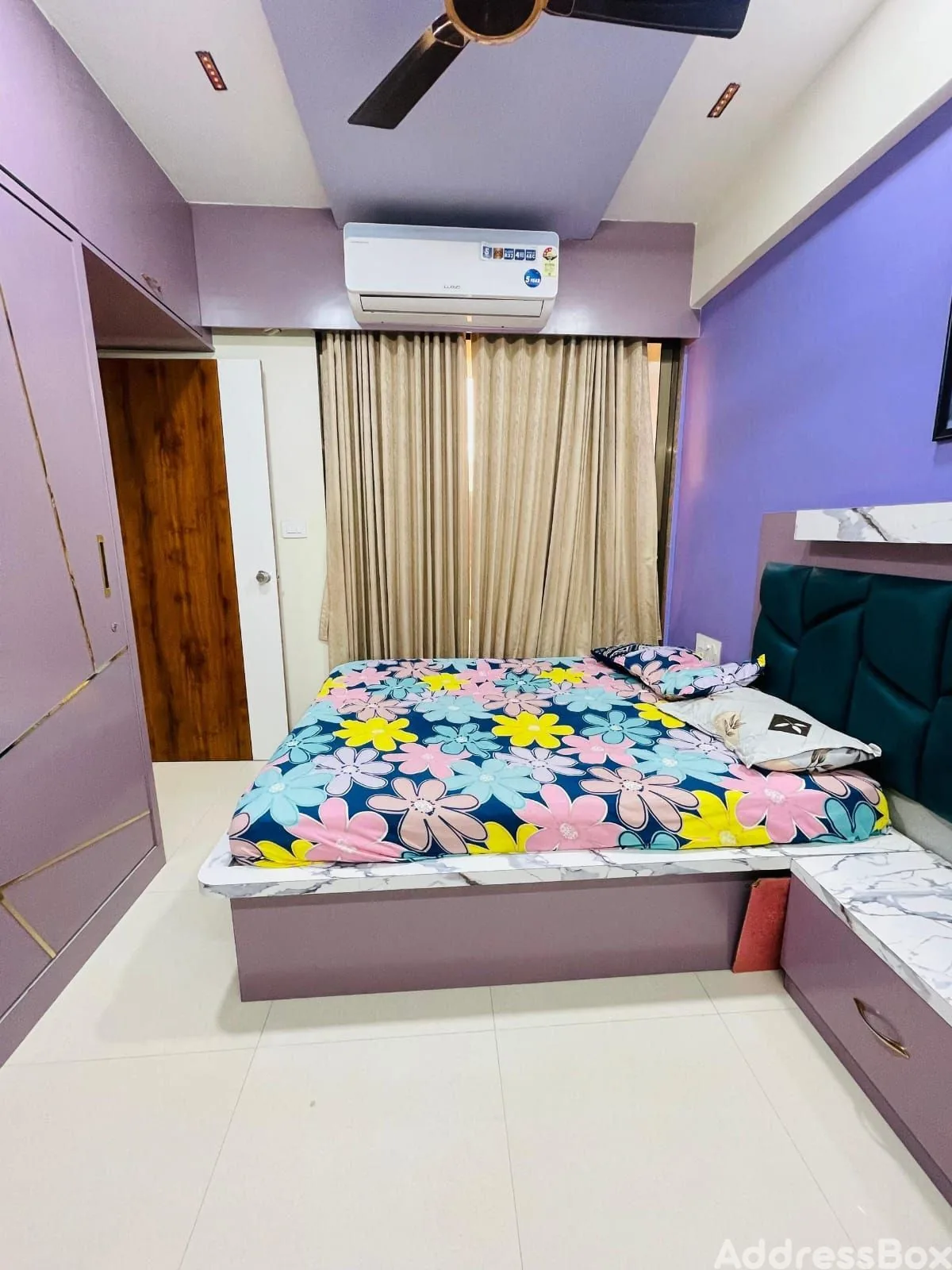 Property in Zundal | Ahmedabad
