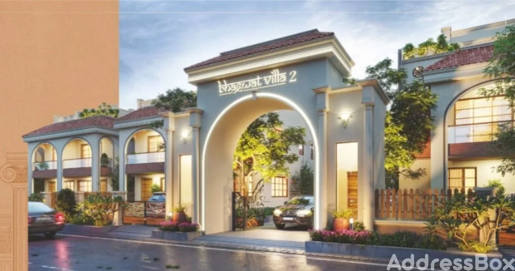BHAGWAT VILLA 2