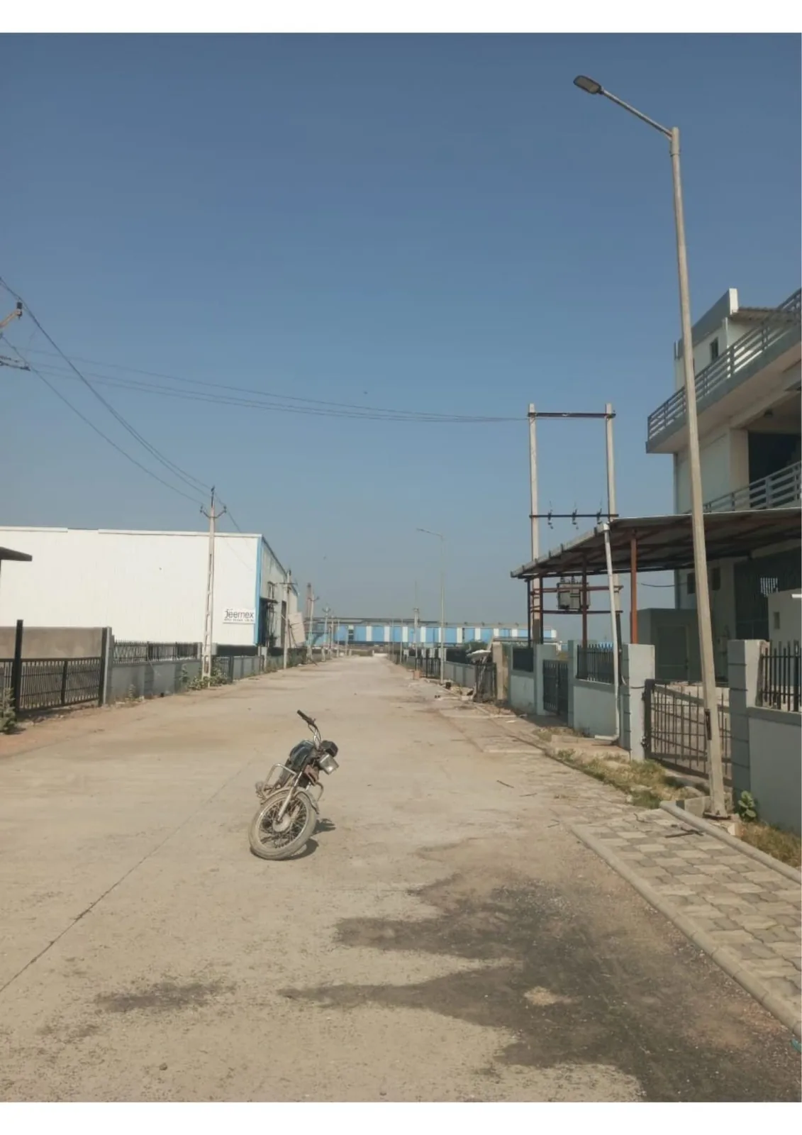 Arham Industrial Park photo