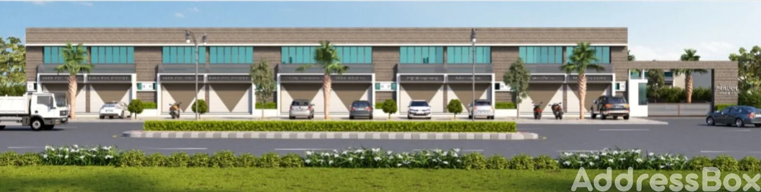 SWETAYAN INDUSTRIAL PARK photo
